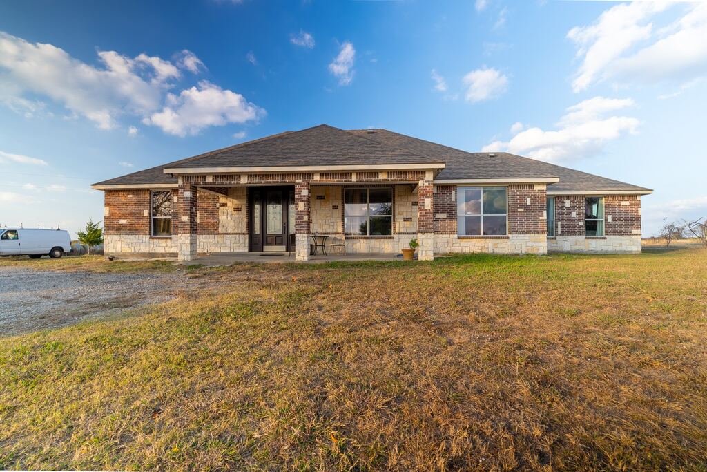 6216 FM 499, Campbell, TX 75422 — photo 1