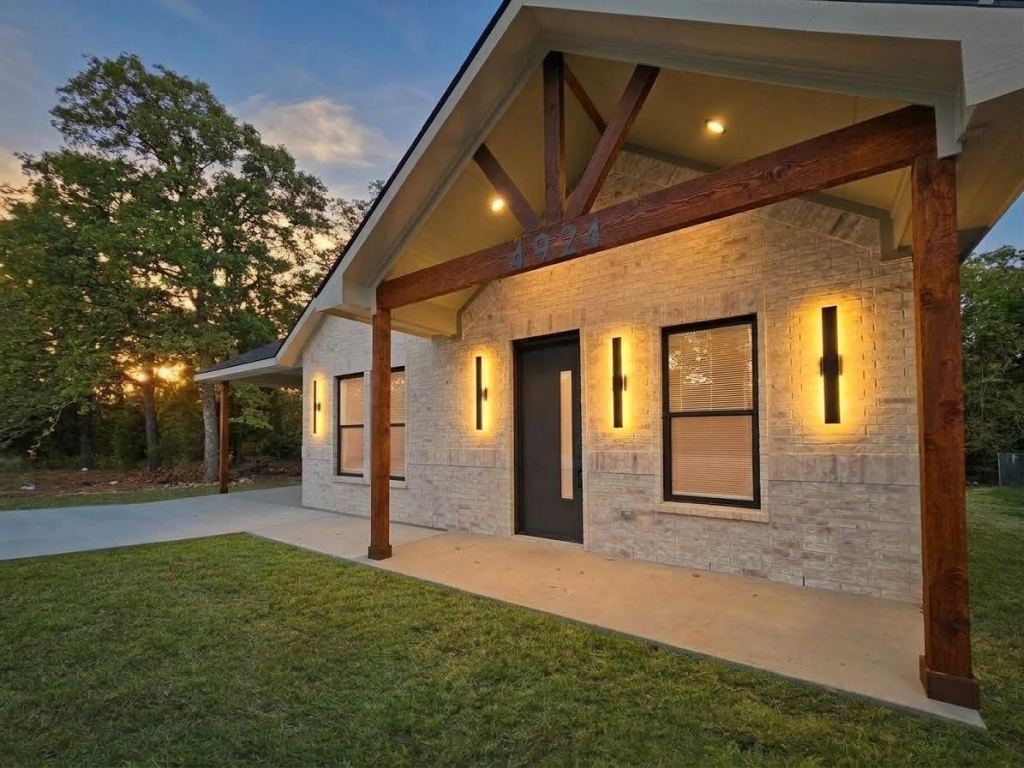 4924 Boca Chica, Malakoff, TX 75148 — photo 1