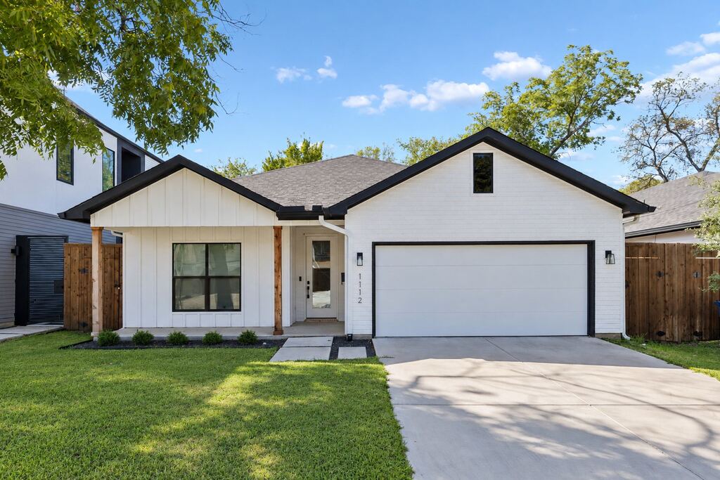1112 Muncie Avenue, Dallas, TX 75212 — photo 1