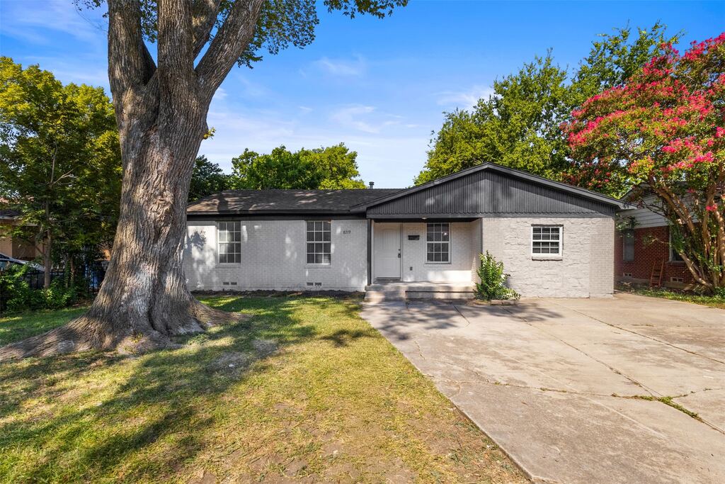 8719 Freeport Drive, Dallas, TX 75228 — photo 1
