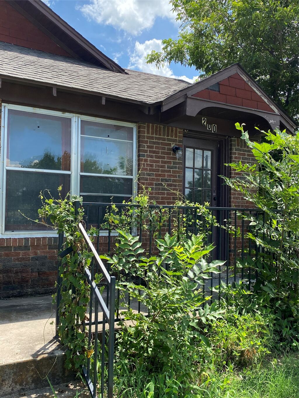 200 Marquette Avenue, Azle, TX 76020 — photo 1