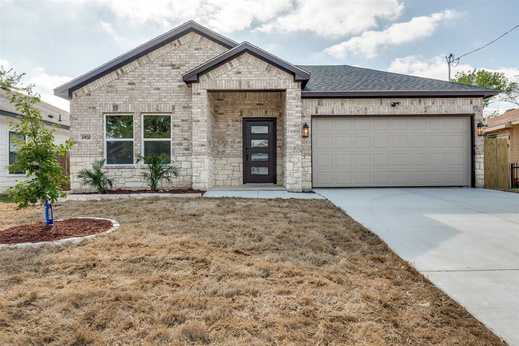 3402 Spring Avenue, Dallas, TX 75215 — photo 1