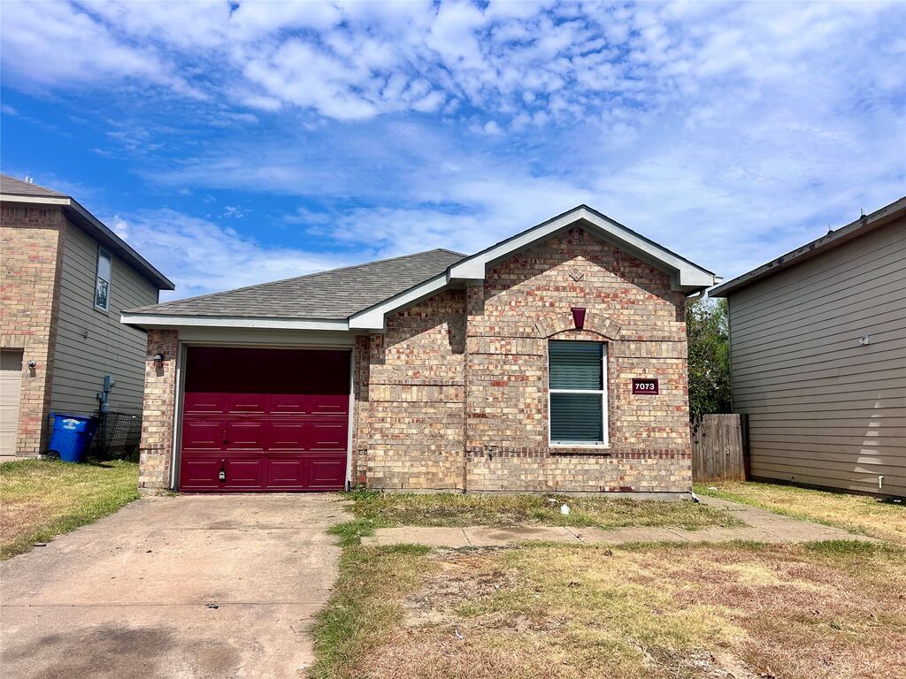 7073 Wax Berry Drive, Dallas, TX 75249 — photo 1