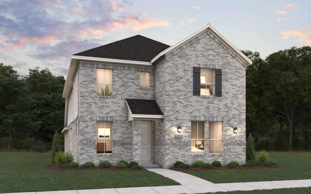 2441 Trailrunner Drive