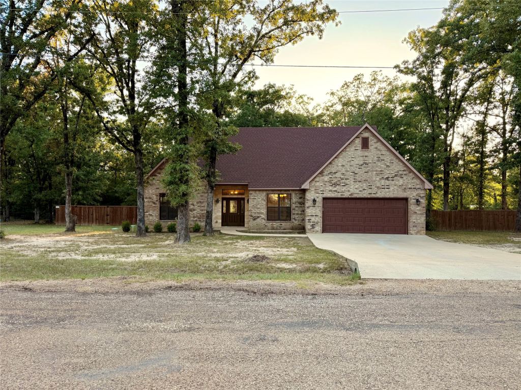 7055 Joyce Street, Eustace, TX 75124 — photo 1