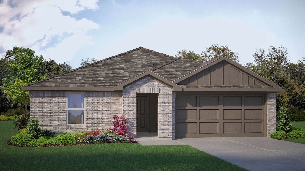 118 PINEHURST Drive, Boyd, TX 76023 — photo 1