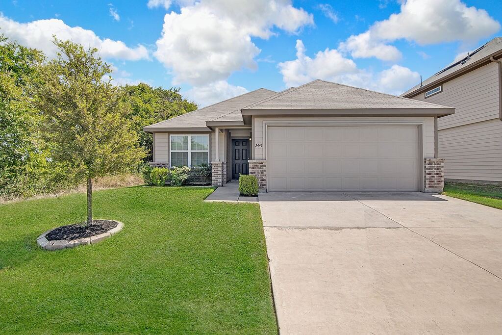 2441 Bear Oak Drive, Fort Worth, TX 76123 — photo 1