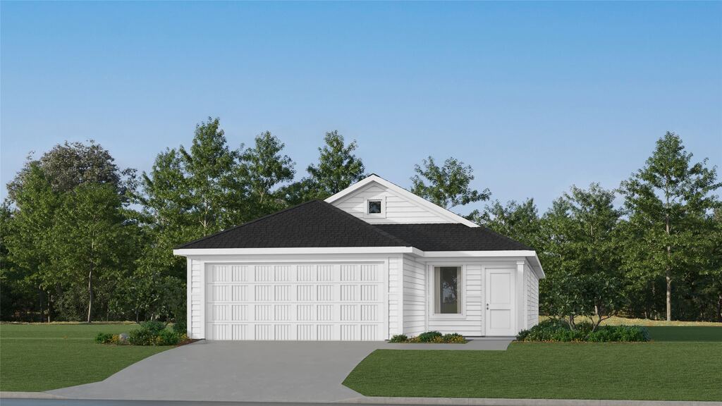3137 Lynmar Lane, Fort Worth, TX 76179 — photo 1