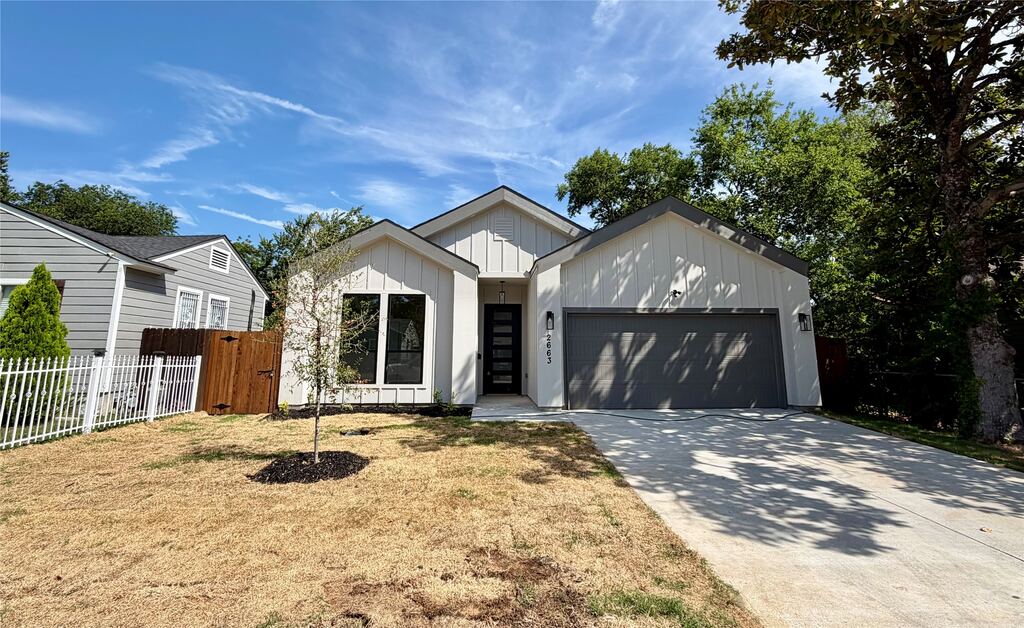 2663 Exeter Avenue, Dallas, TX 75216 — photo 1