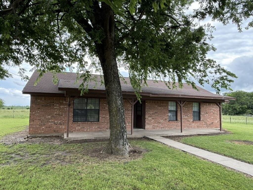 TBD N of Hwy 24 Between County Rd, Klondike, TX 75448 — photo 1