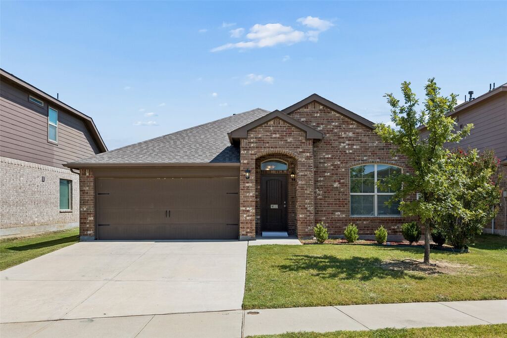 4236 Gallowgate Drive, Fort Worth, TX 76123 — photo 1