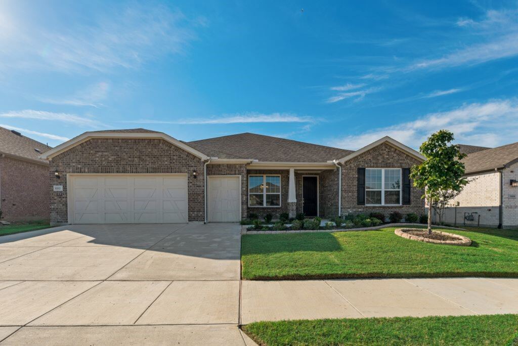 1112 Cornerstone Drive