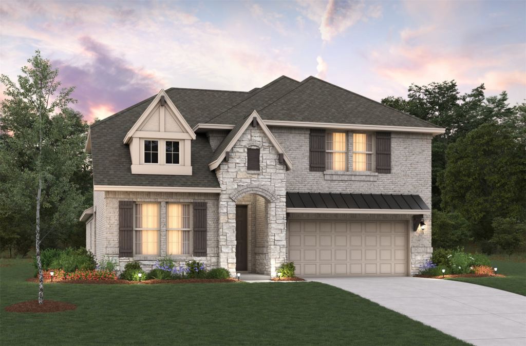 7319 Prairieside Trail