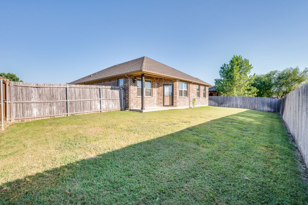 41 Kramer Lane, Sanger, TX 76266 — photo 1