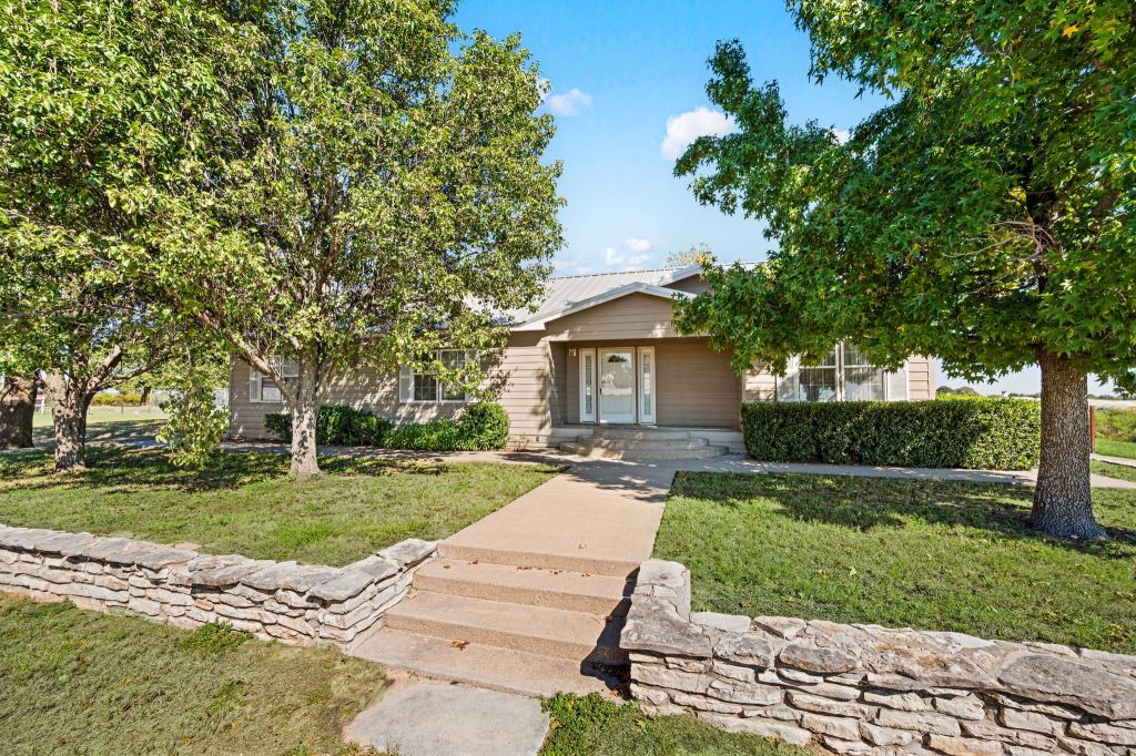 4103 Tolar Highway, Tolar, TX 76476 — photo 1