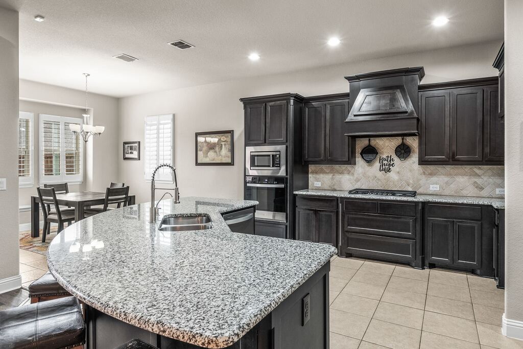 4507 Mimosa Drive, Melissa, TX 75454 — photo 1