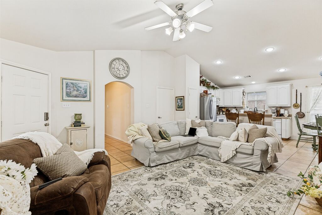 6432 Geneva Lane, Fort Worth, TX 76131 — photo 1