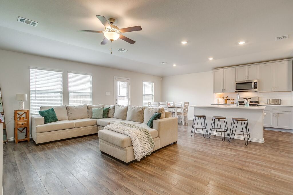 3013 Brittlebush Drive, Fort Worth, TX 76108 — photo 1