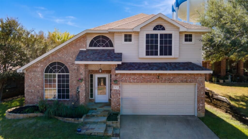 3436 Cummings Drive