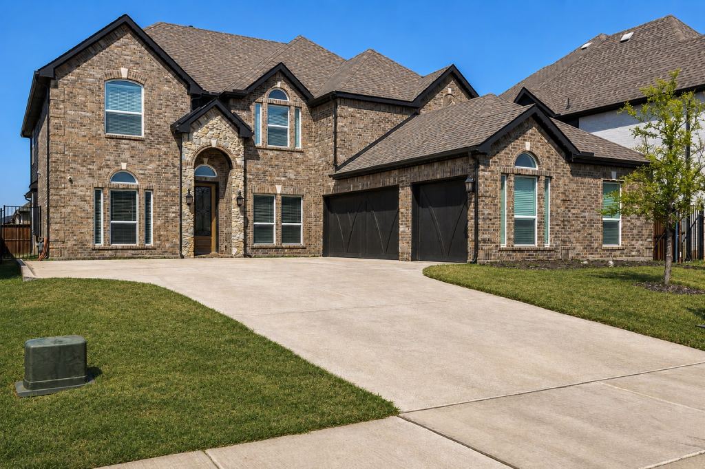 566 Long Meadow Drive, Haslet, TX 76052 — photo 1
