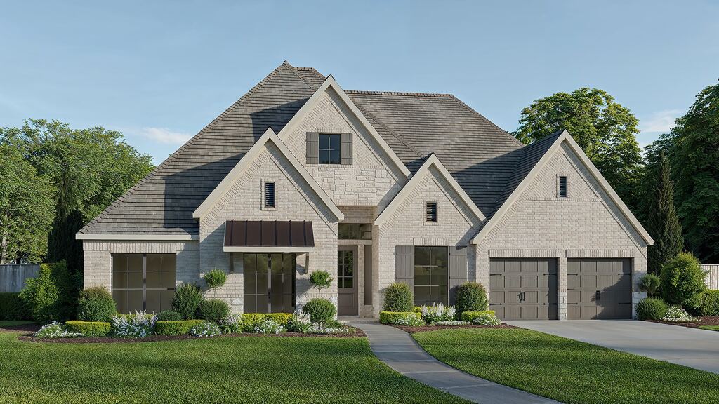 1671 Shady Banks Drive, Haslet, TX 76052 — photo 1
