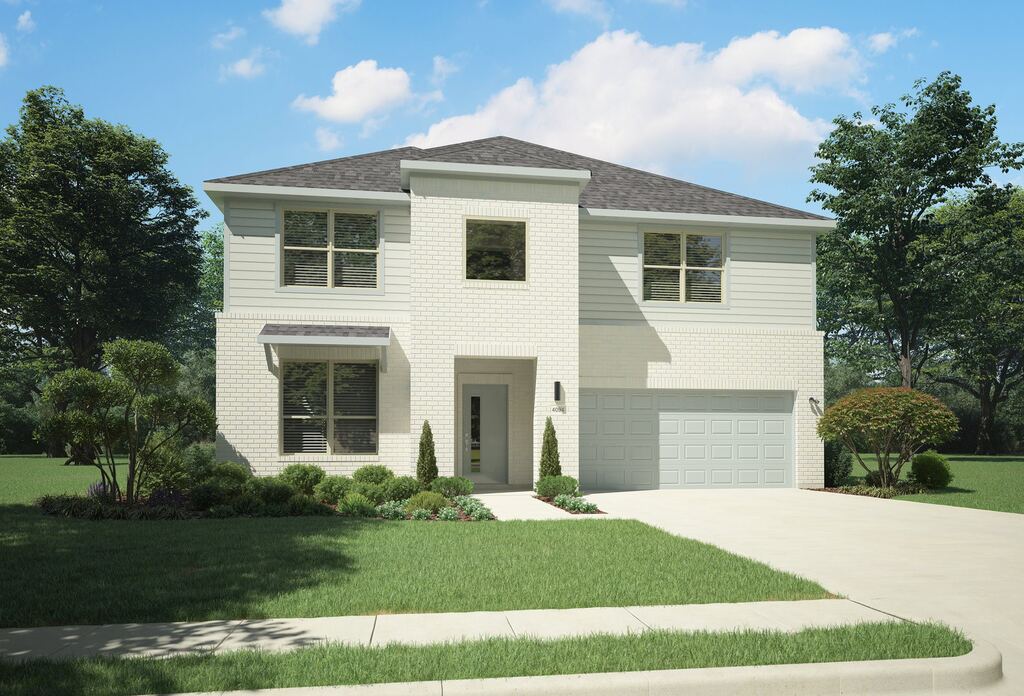 701 Pescado Way, Fort Worth, TX 76052 — photo 1