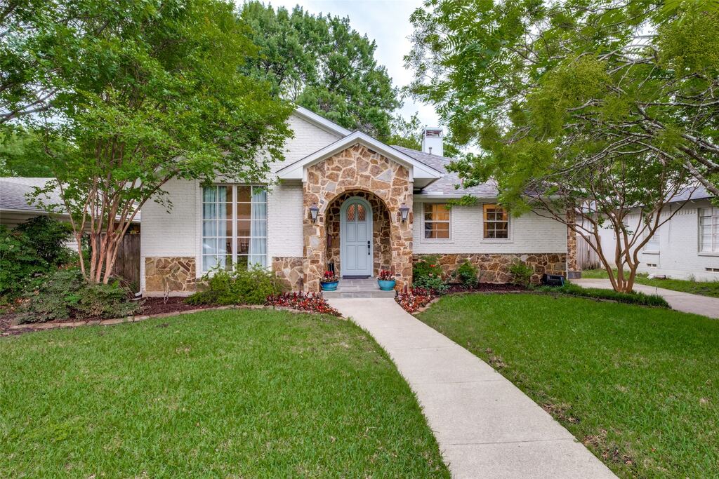 7138 Westbrook Lane, Dallas, TX 75214 — photo 1