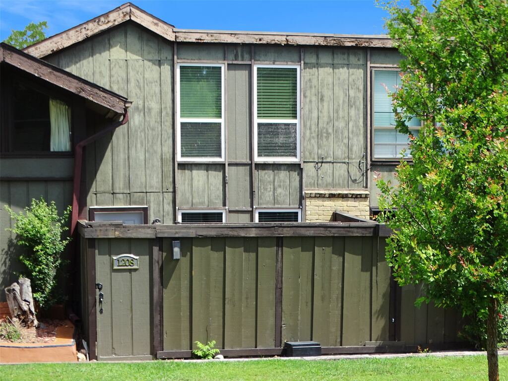 4628 Country Creek Drive 1208, Dallas, TX 75236 — photo 1