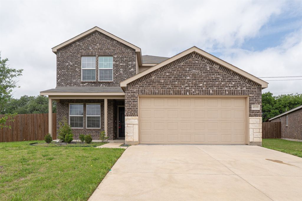 4620 Knoll Gardens Way, Fort Worth, TX 76036 — photo 1