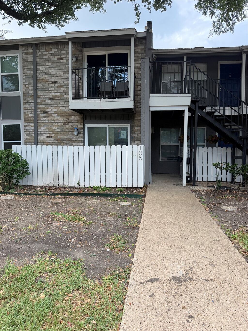 6011 Danbury Lane 105, Dallas, TX 75206 — photo 1