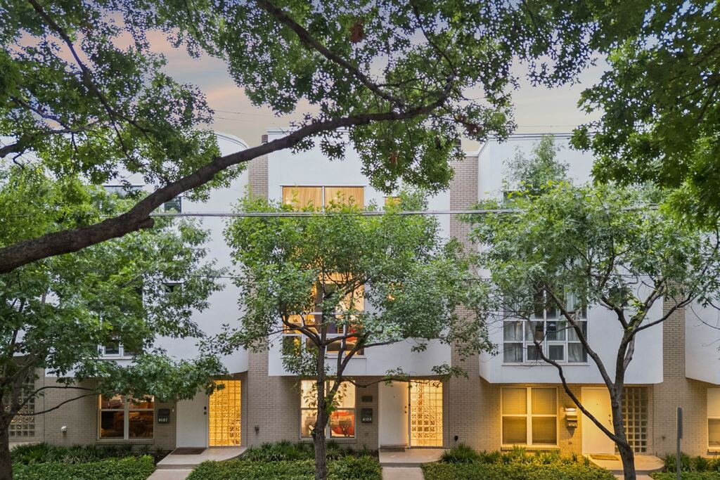 4139 Travis Street, Dallas, TX 75204 — photo 1
