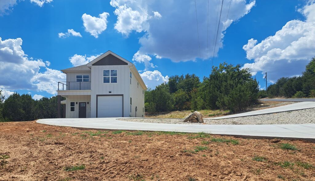 4470 Skyline Drive, Bluff Dale, TX 76433 — photo 1