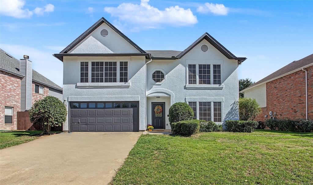 3152 Pine Valley Drive