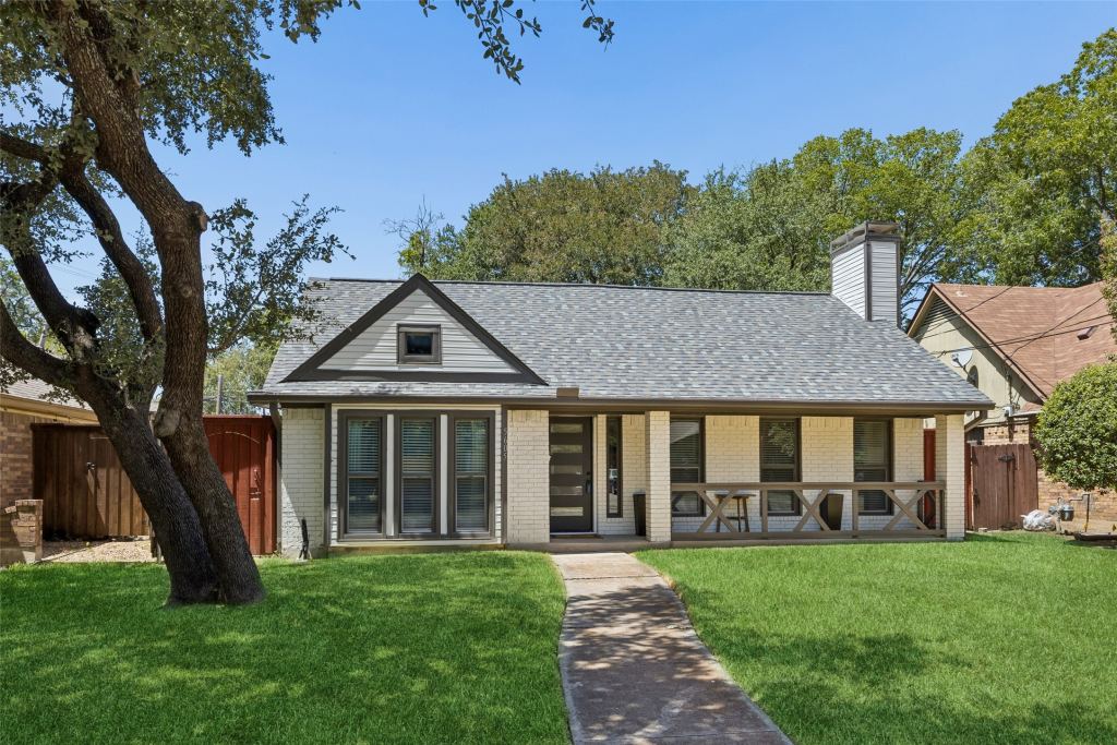 5605 Reiger Avenue, Dallas, TX 75214 — photo 1
