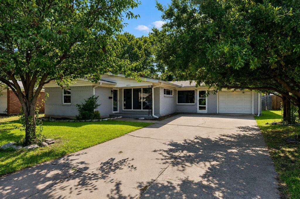 13955 Birchlawn Drive, Farmers Branch, TX 75234 — photo 1