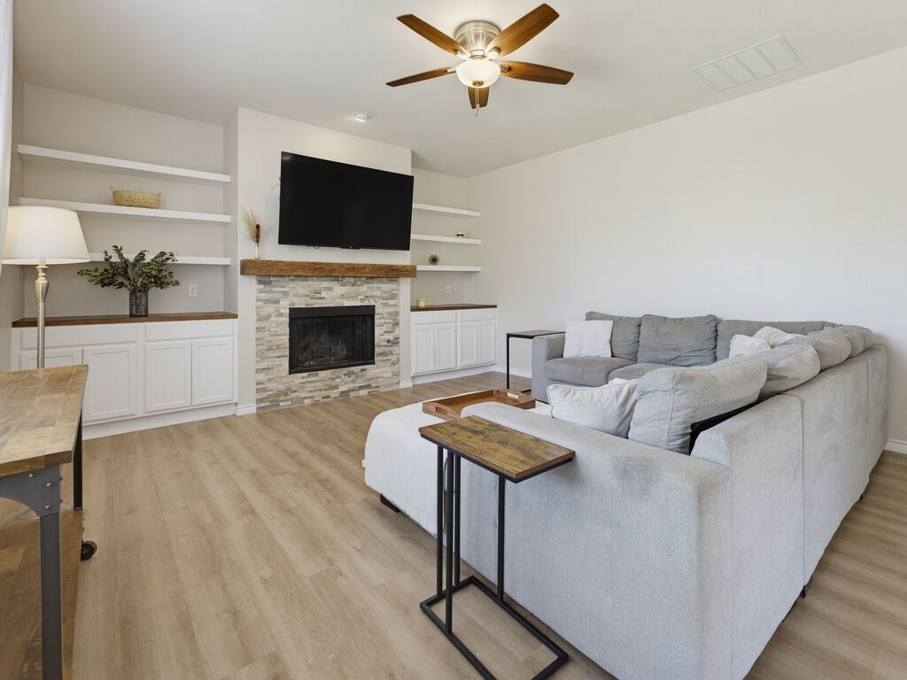 13268 Fencerow Road, Fort Worth, TX 76244 — photo 1