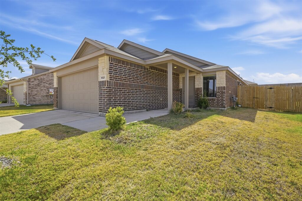 15121 Tejano Street, Fort Worth, TX 76052 — photo 1