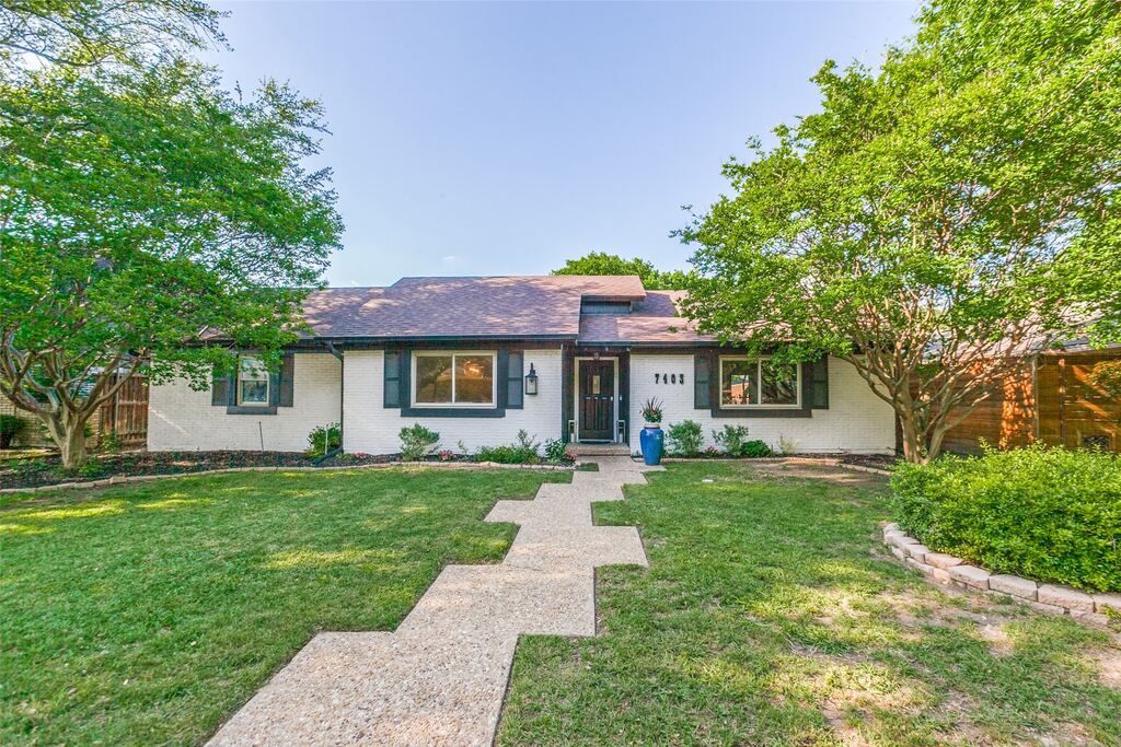 7403 Authon Drive, Dallas, TX 75248 — photo 1