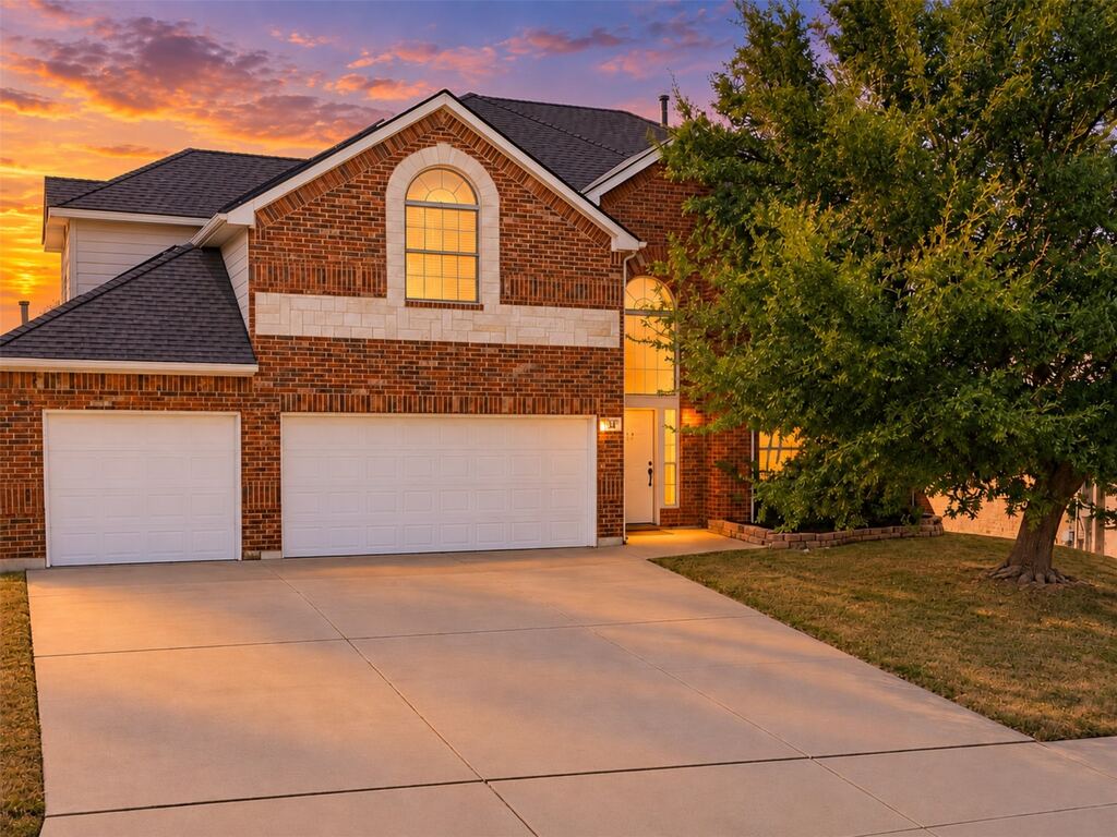 7129 Sundance Lane, Fort Worth, TX 76179 — photo 1