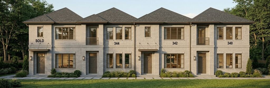 340 Nursery Lane, Fort Worth, TX 76114 — photo 1