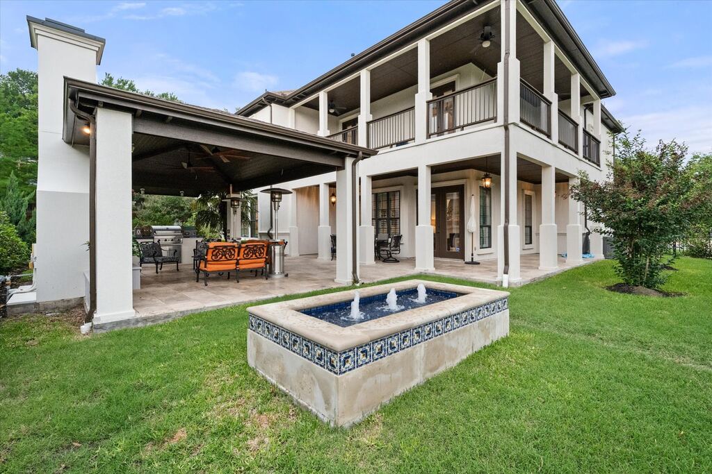 8924 Waterchase Circle, Fort Worth, TX 76120 — photo 1