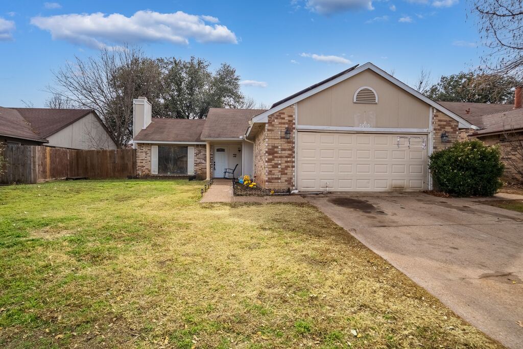 3005 Woodlark Drive, Fort Worth, TX 76123 — photo 1