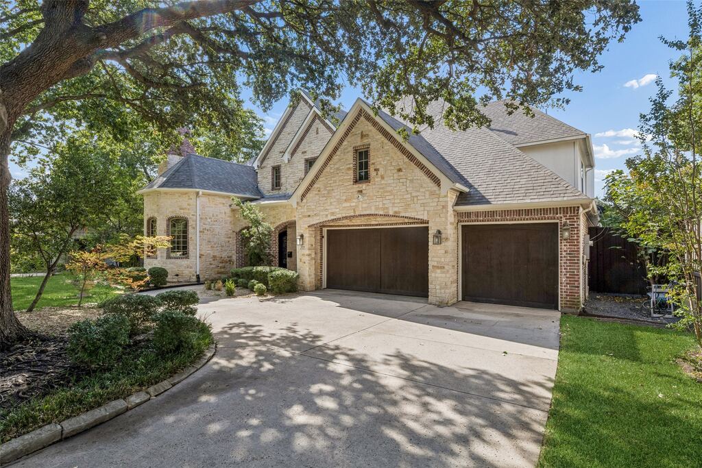 5814 Meaders Lane, Dallas, TX 75230 — photo 1