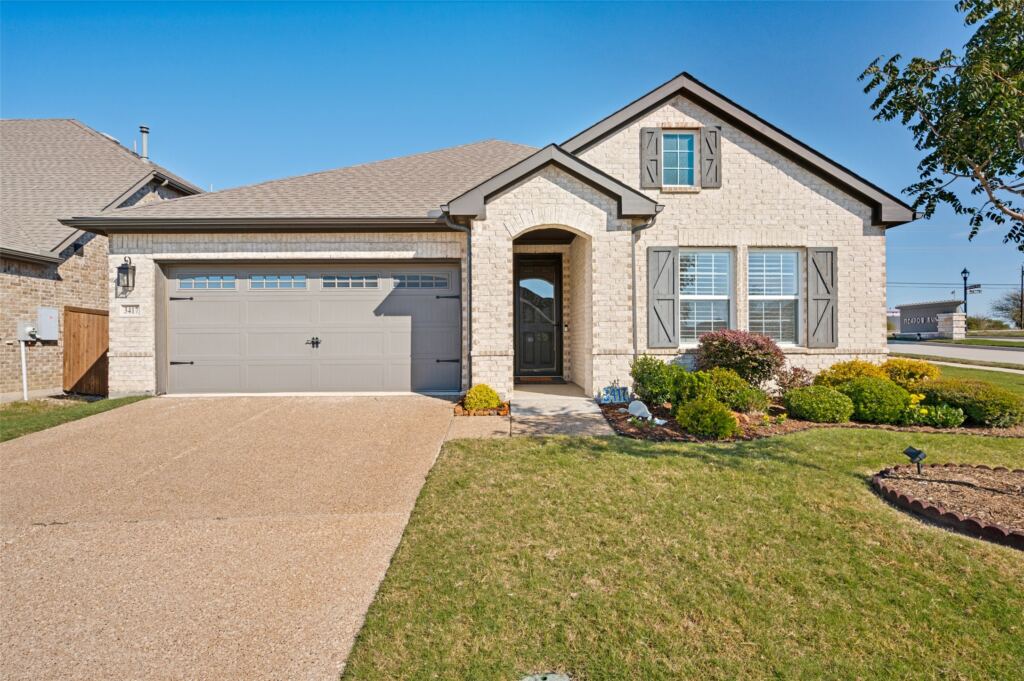3417 Paintbrush Path, Melissa, TX 75454 — photo 1