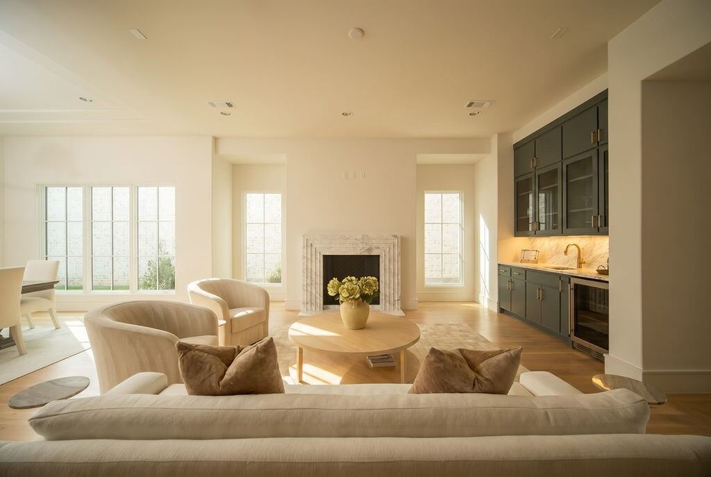 5533 Forsan Way, Dallas, TX 75230 — photo 1