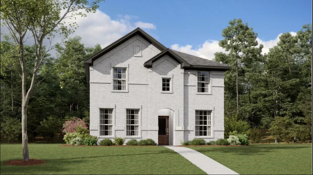 10185 Regal Bend Lane, Fort Worth, TX 76179 — photo 1