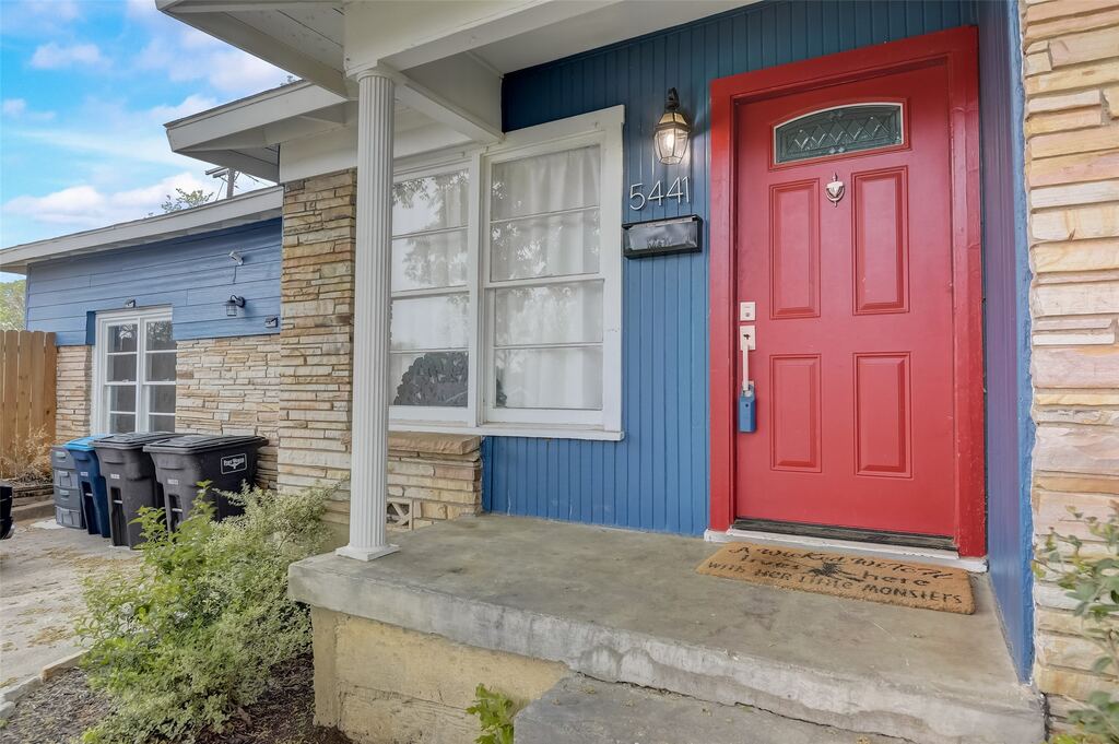 5441 Norma Street, Fort Worth, TX 76112 — photo 1