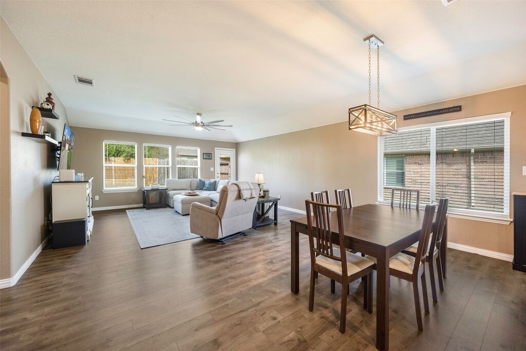 4400 Sycamore Road, Melissa, TX 75454 — photo 1