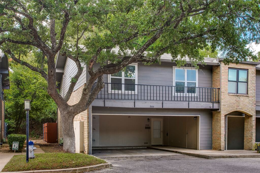 7444 E Northwest Highway 119, Dallas, TX 75231 — photo 1