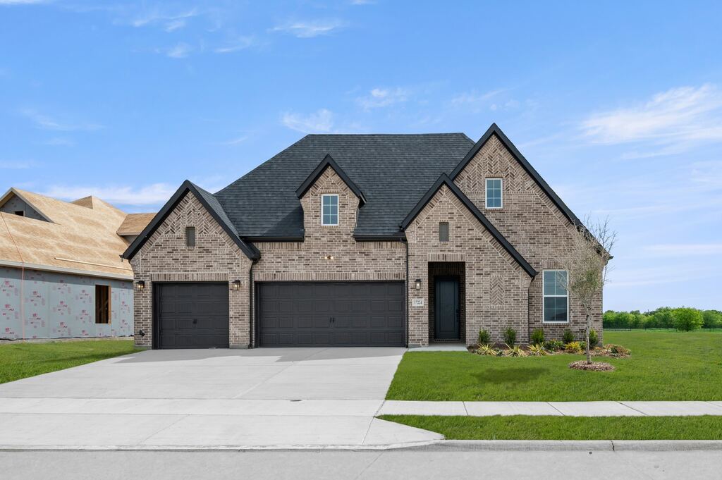 17224 Musial Court, Fort Worth, TX 76247 — photo 1